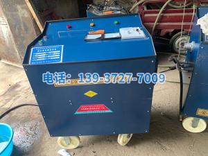 廢水蒸發器清理機